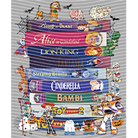 Disney Style-DSN 428